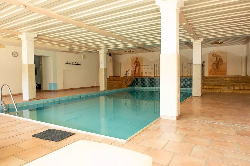Smy Koflerhof Wellness Spa Dolomiti 18/50