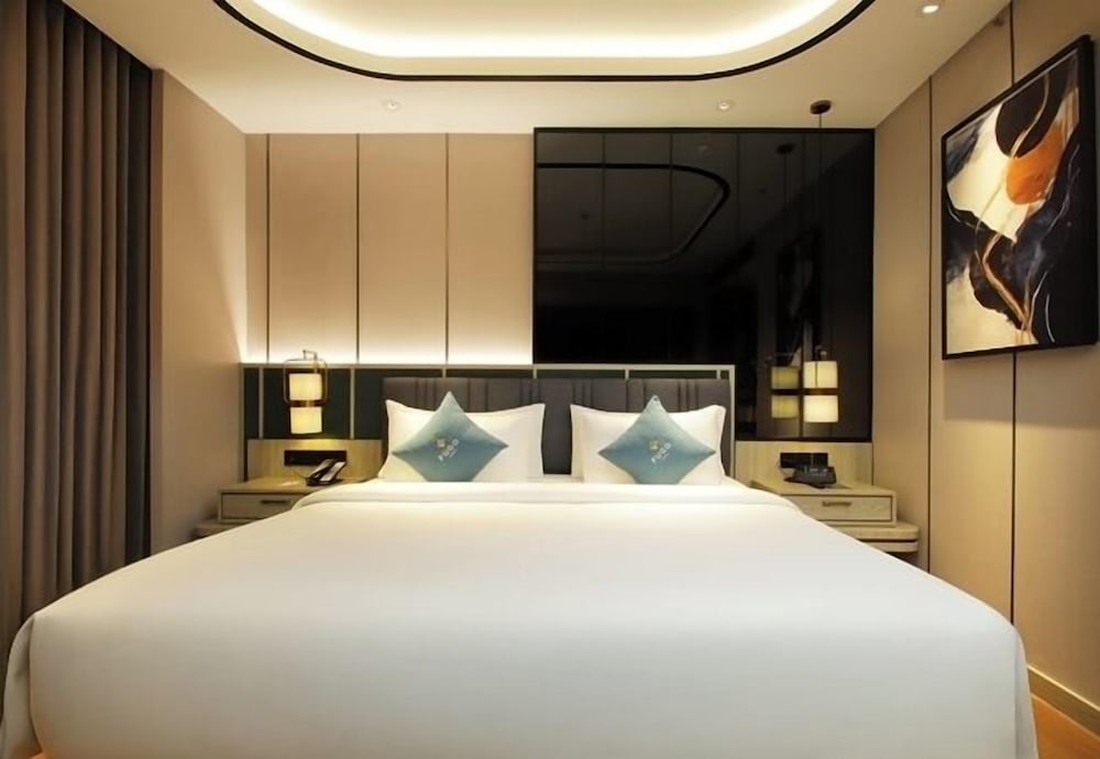 FUGO Hotel Banjarmasin (ex Mercure Banjarmasin) 27/55