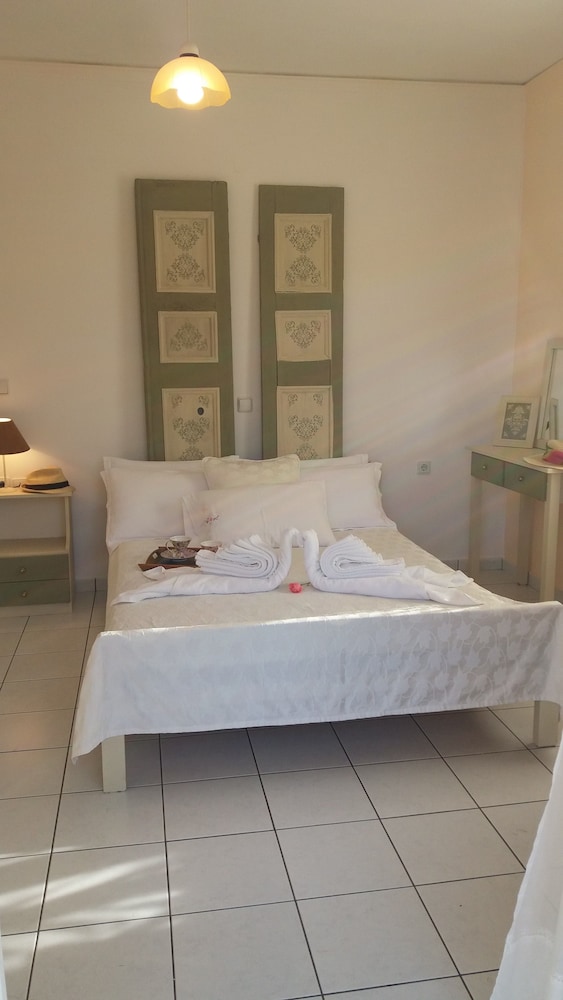 Villa Karidia 17/50