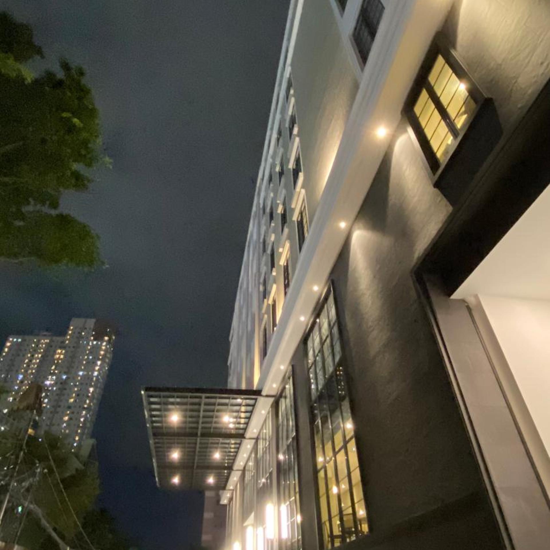 Ana Hotel Jakarta 5/50