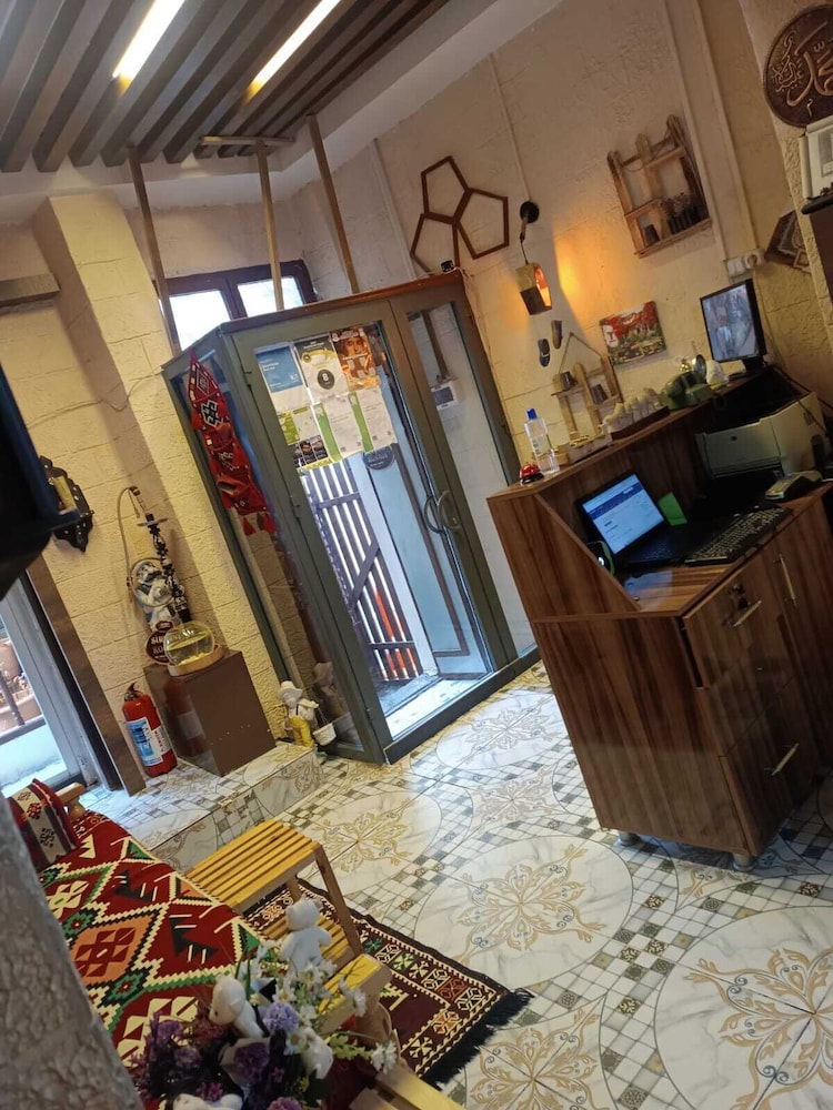 Sirvani Konagi Butik Otel 4/49