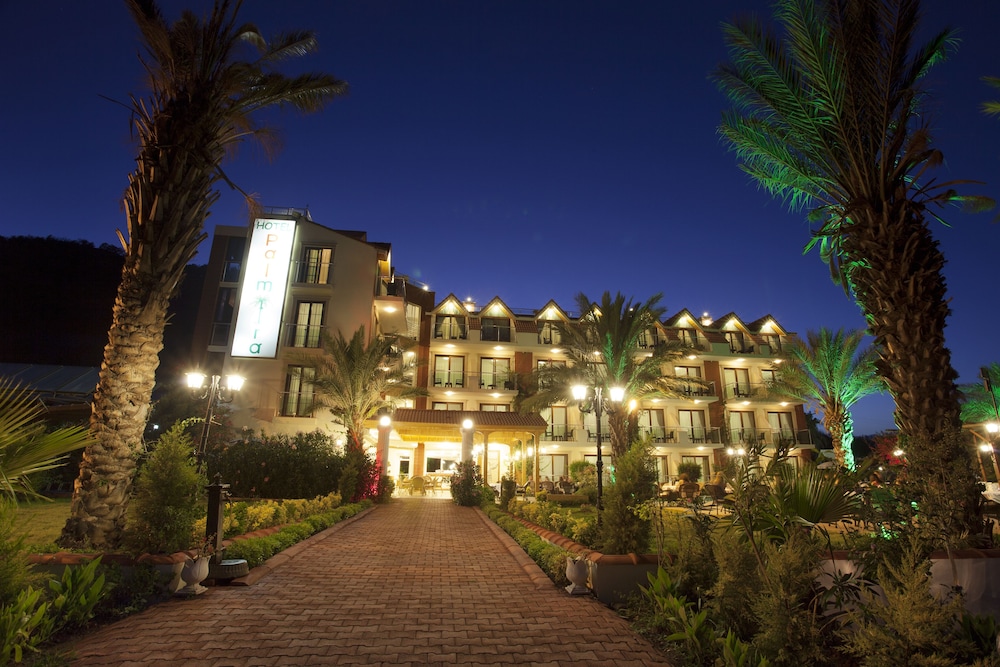 Palmira Hotel 4/46