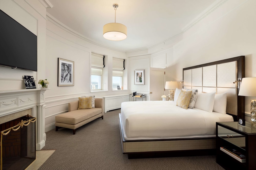 Fairmont Le Chateau Frontenac 23/77