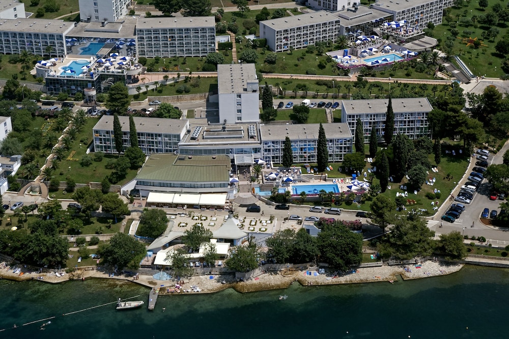 Hotel Zorna Plava Laguna 33/39