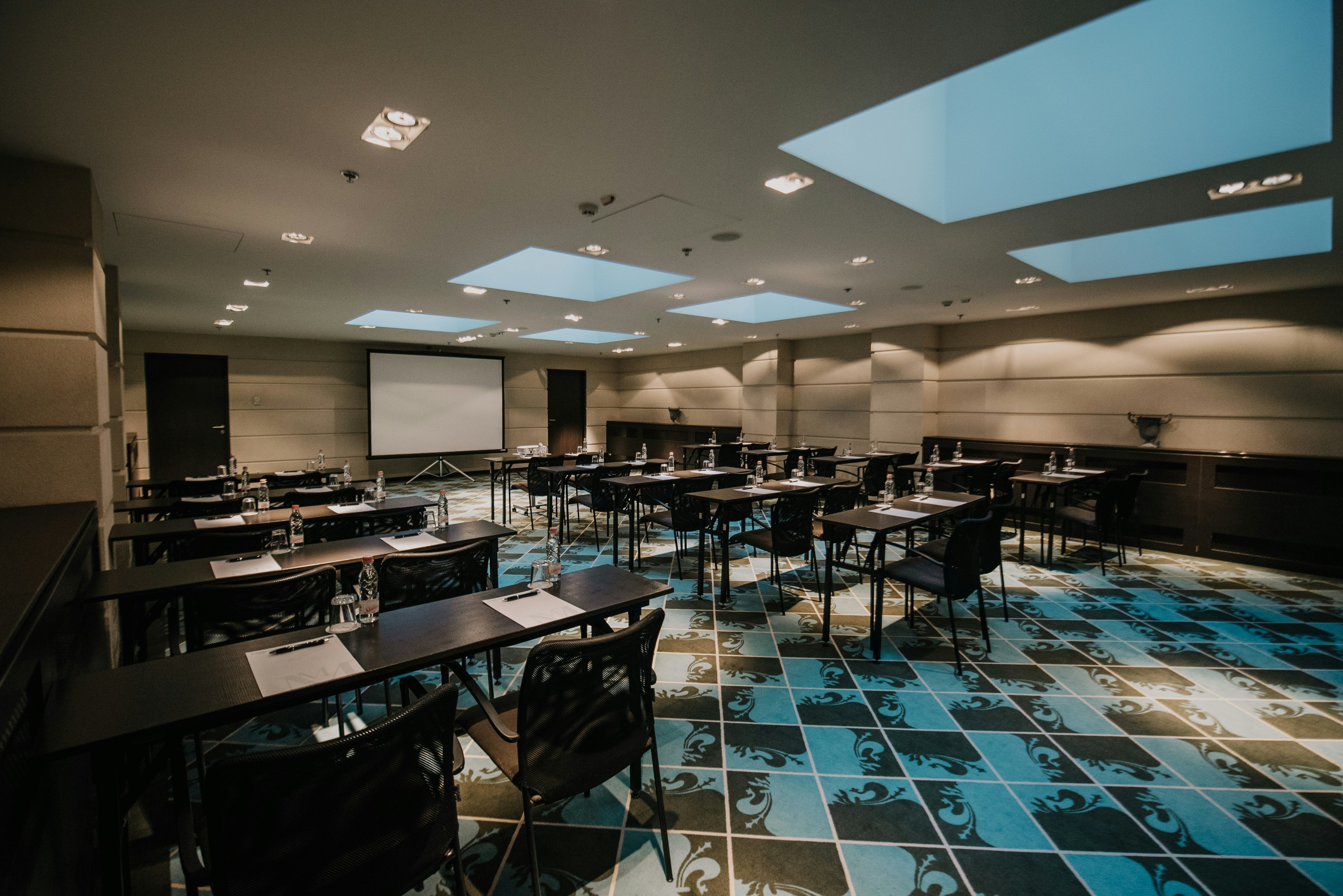 La Prima Fashion Hotel Budapest 26/29