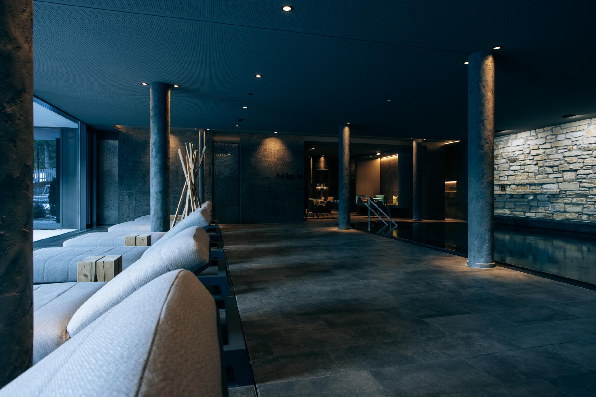 Arabella Retreat & Spa 32/35