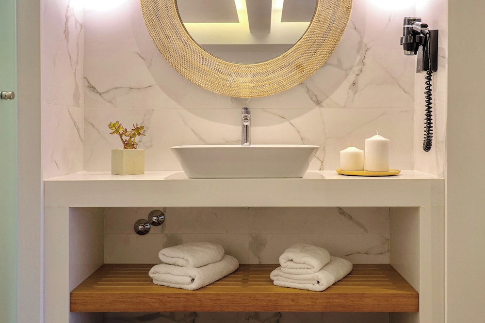 Standard, Double Bed, Villaggio Boutique Hotel Hersonissos - Adults Only 10/10
