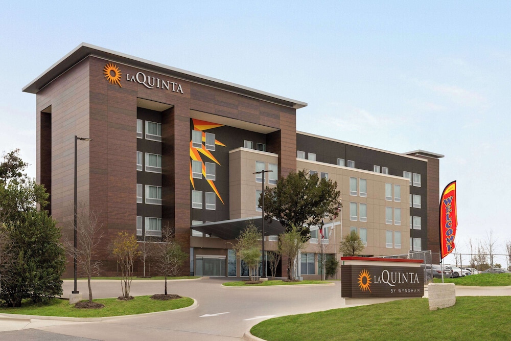 拉金塔套房酒店by温德姆酒店Austin南(La Quinta Inn & Suites by Wyndham Austin South) 图片5