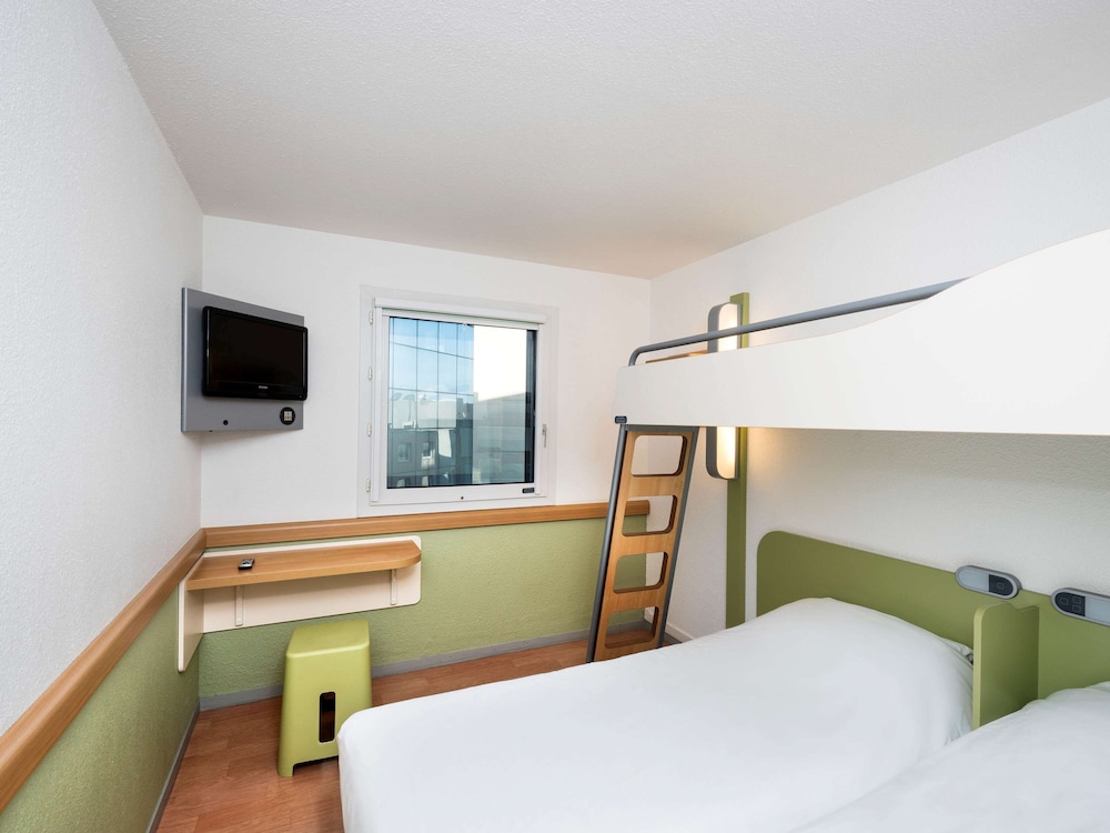 Ibis Budget Nice Aeroport Promenade Des Anglais 20/56