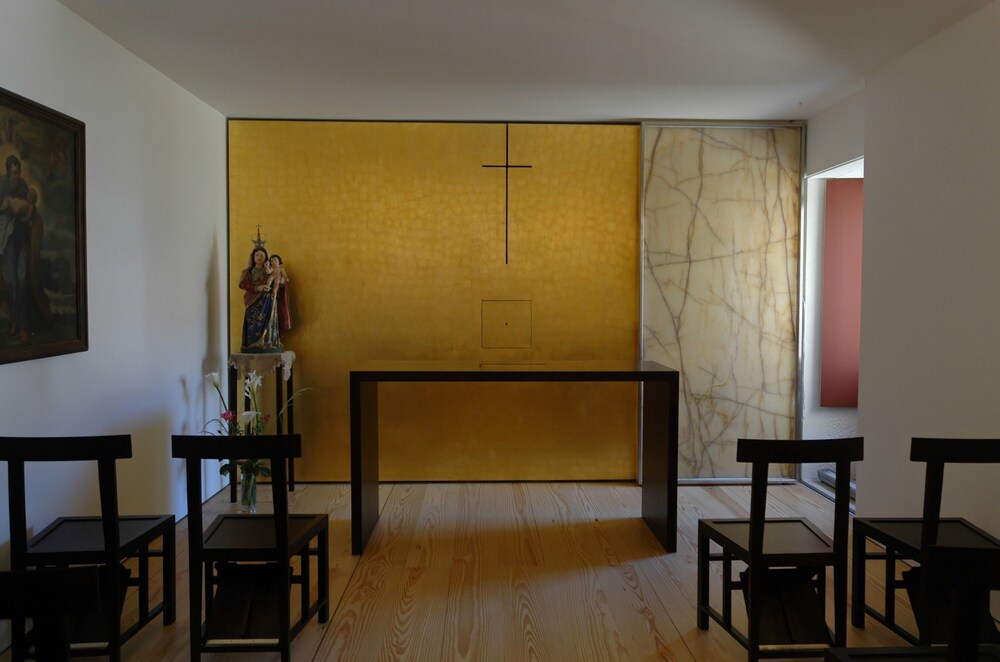 Hospedaria Convento de Tibaes 17/32