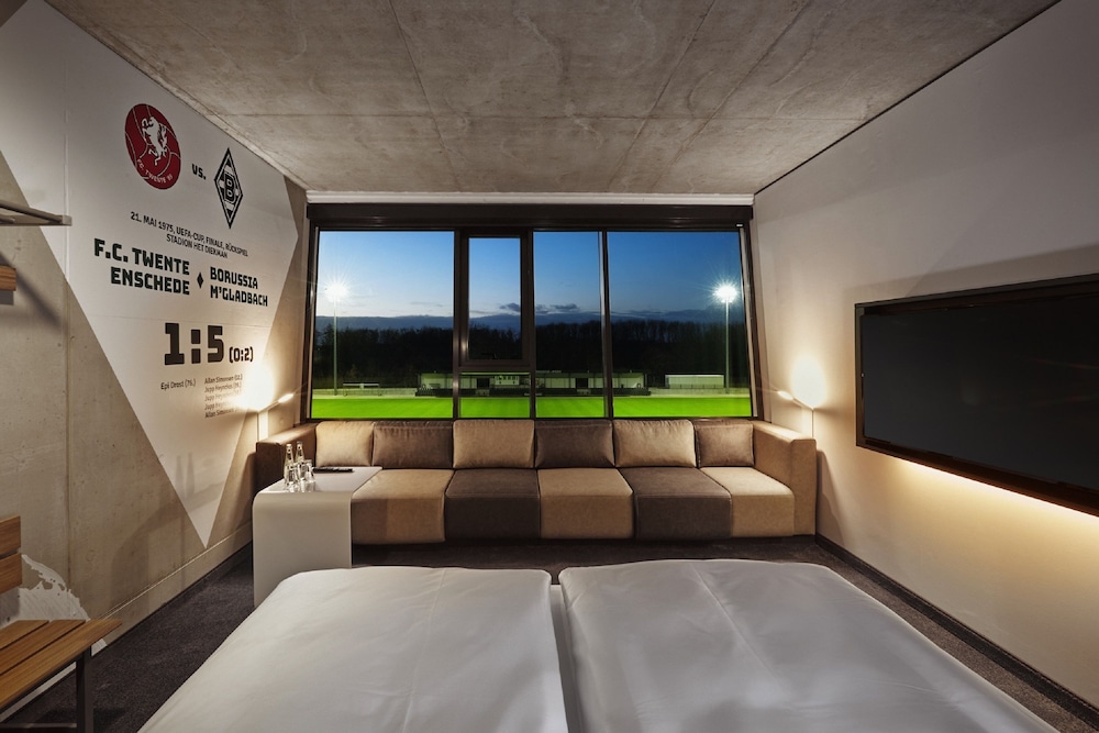 H4 Hotel Mönchengladbach Im Borussia-Park 14/50