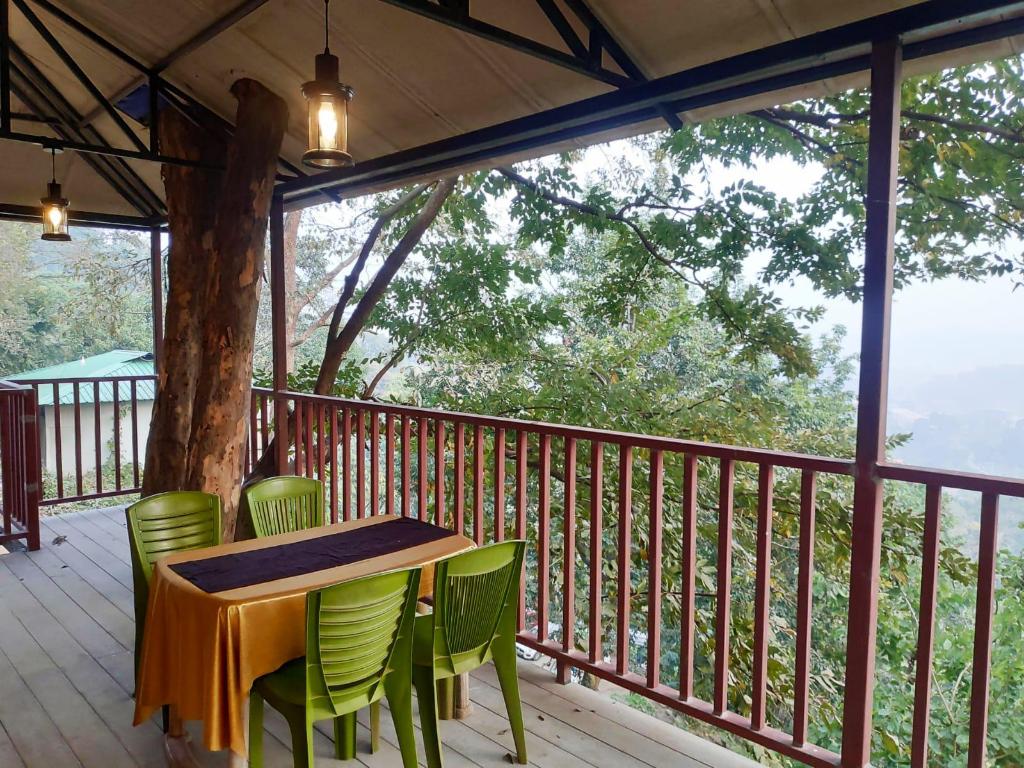 Brahmaputra Jungle Resort 35/42