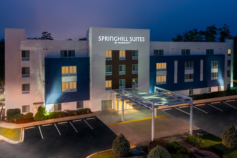 Springhill Suites Tallahassee Central 21/46