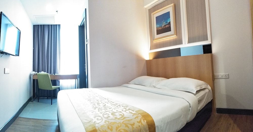 Hotel Transit Kuala Lumpur 12/33