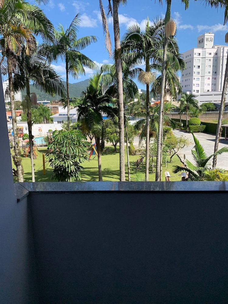 Arco do Sol Park Hotel 42/50