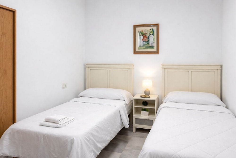 Apartamentos Larga 70 35/80