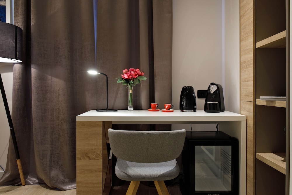 Sailor Boutique Rooms 19/27