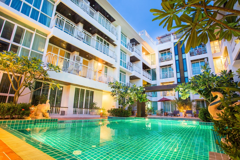 ARISARA PLACE - ARISARA APARTMENT RESORT 13/51