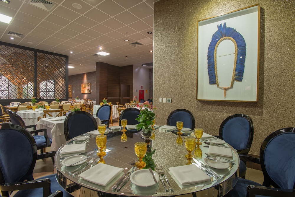 Hotel Gran Odara 36/50