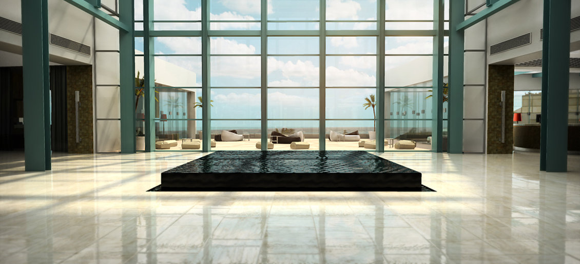 Live Aqua Beach Resort Cancun - All Inclusive - Adults Only 19/50