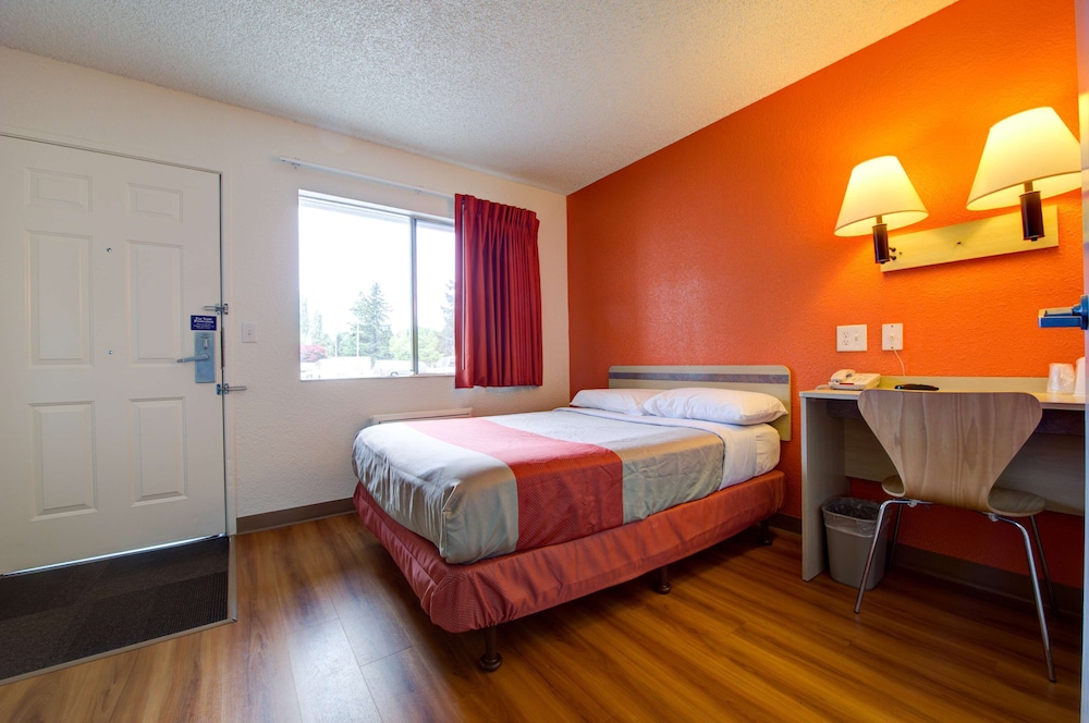 Motel6 Seattle, WA - Airport 22/47