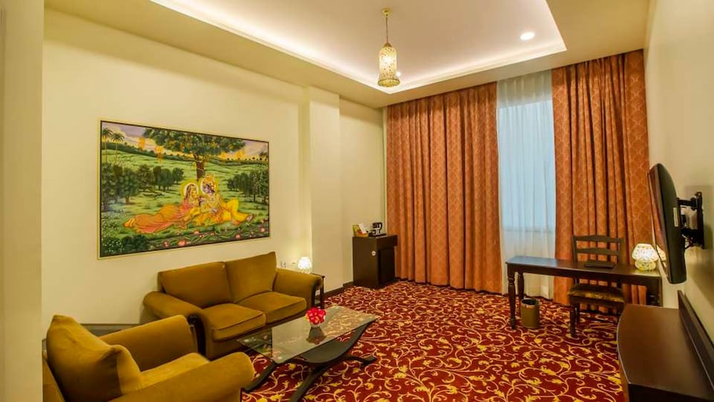 Hotel Kapish Smart 30/47