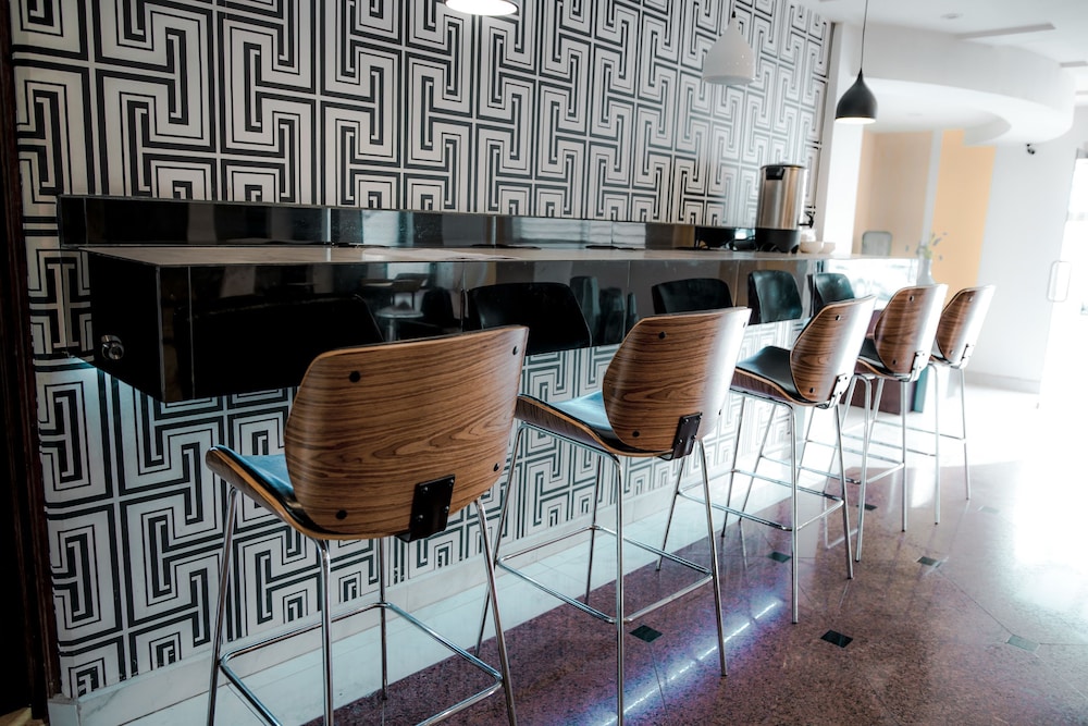 Hotel Ejecutivo Tepic 55/65