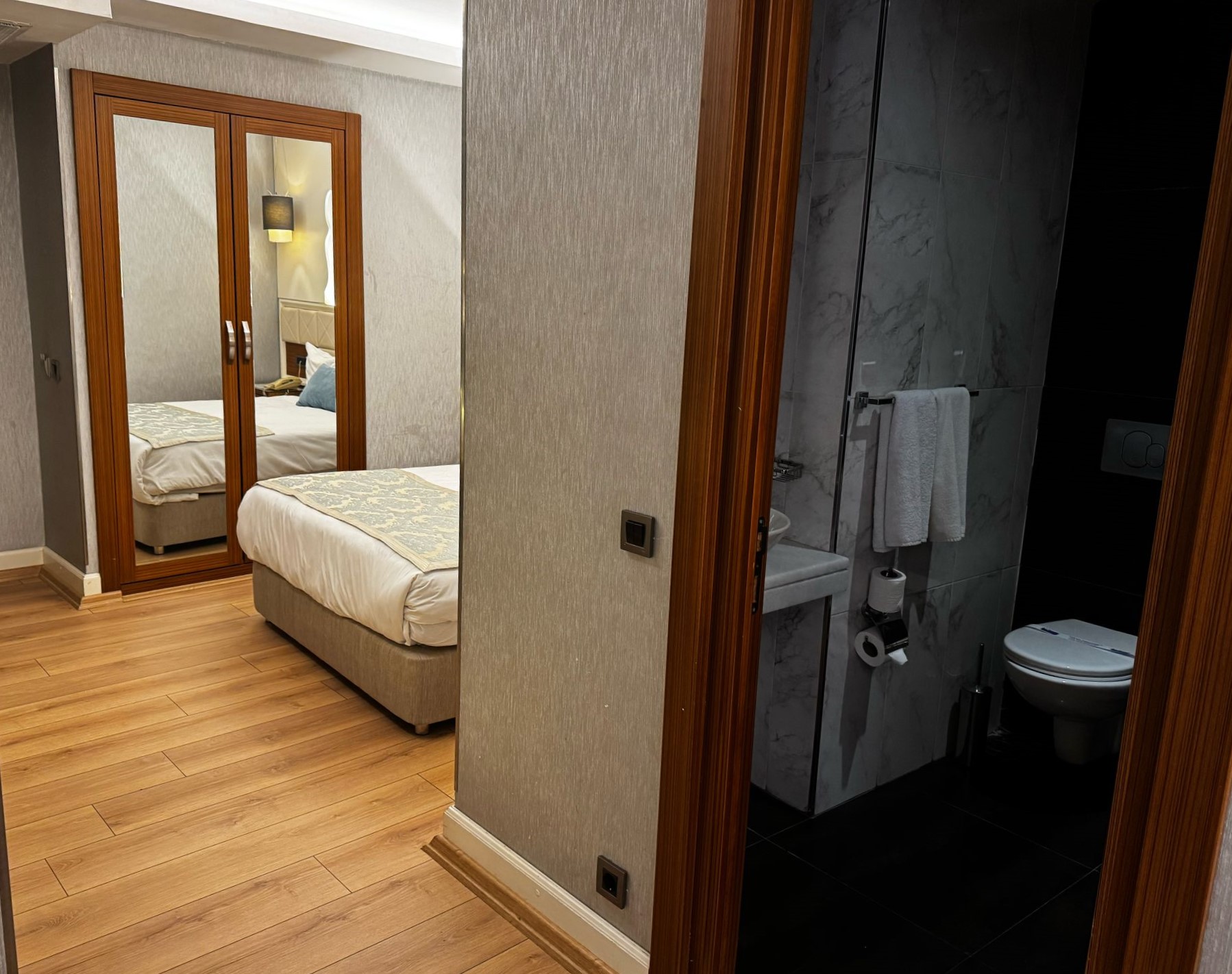 Style Star Hotel Cihangir 48/48