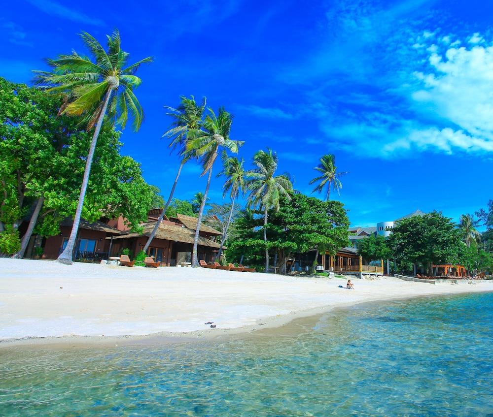 Koh Tao Beach Club 44/67