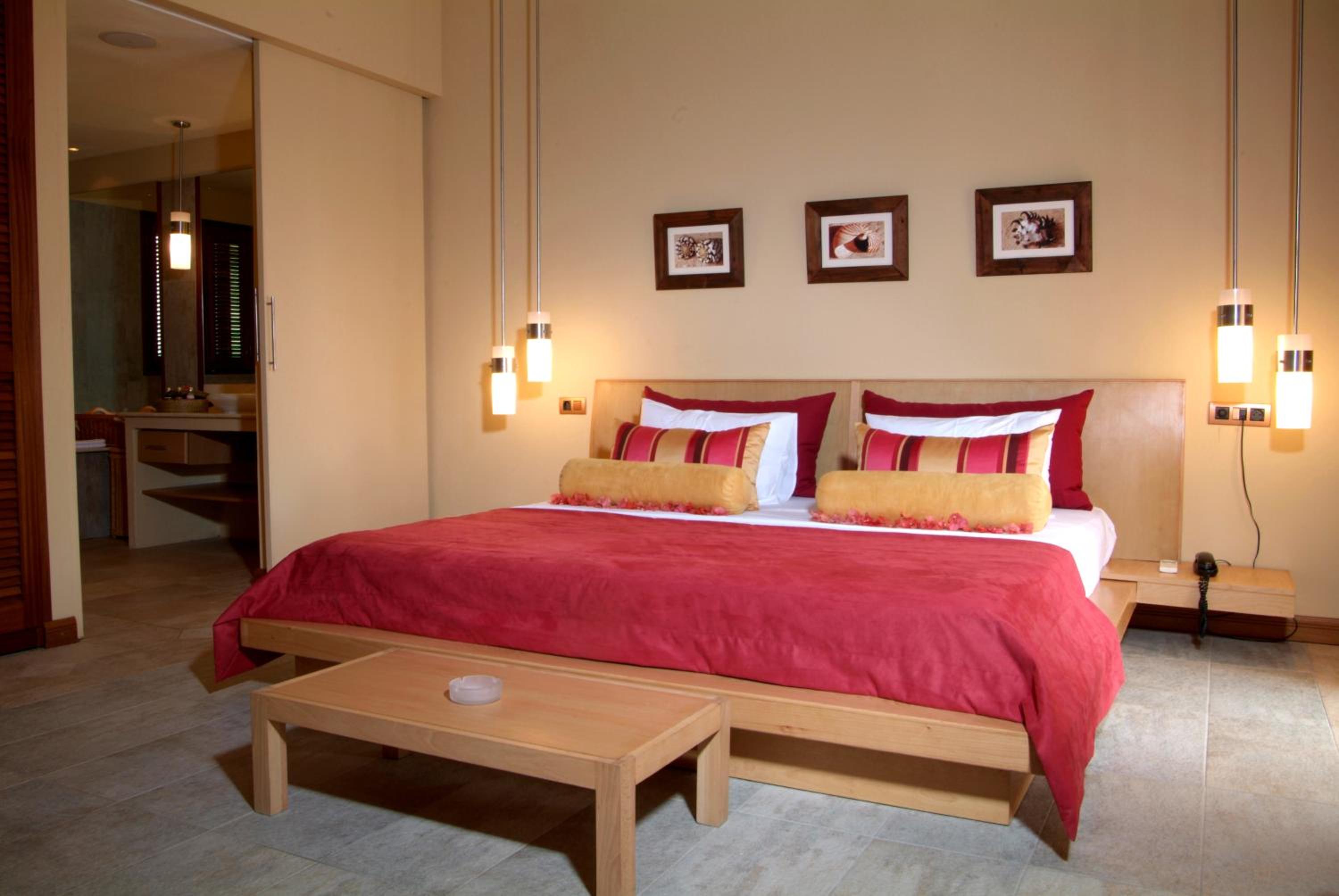 Ocean Beauty Boutique Hotel 4/32