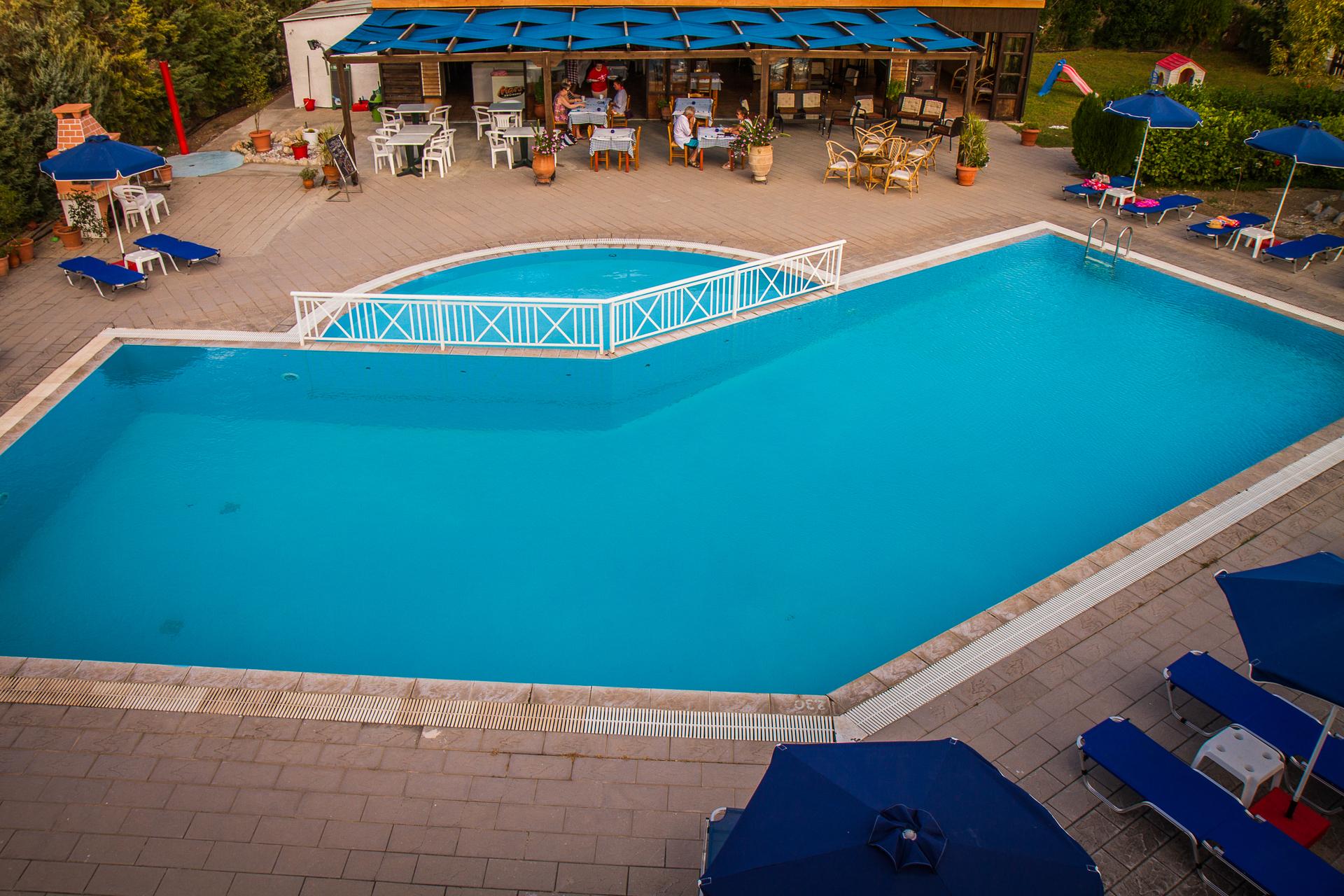 Alkmini Hotel 23/23