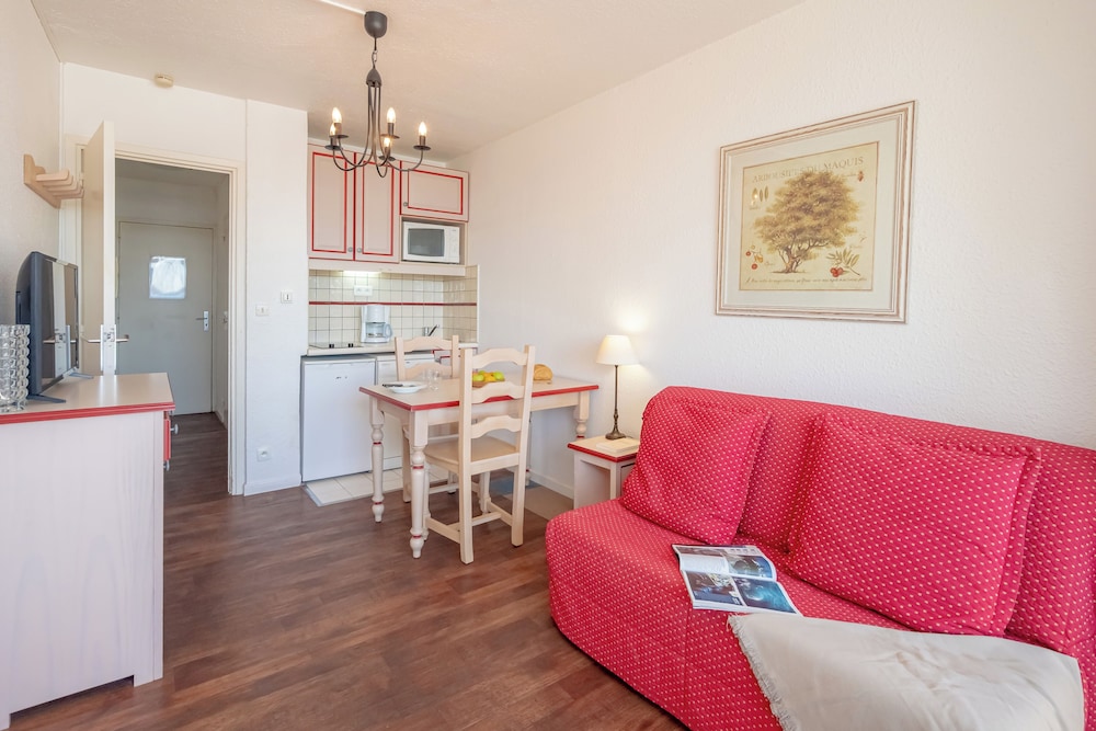 Residence Maeva Bandol Port 17/38