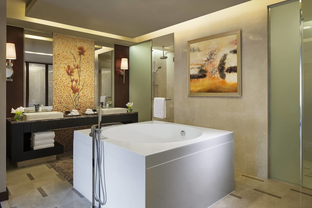 The Imperial Mansion, Beijing Marriott Executive Apartments 17/34