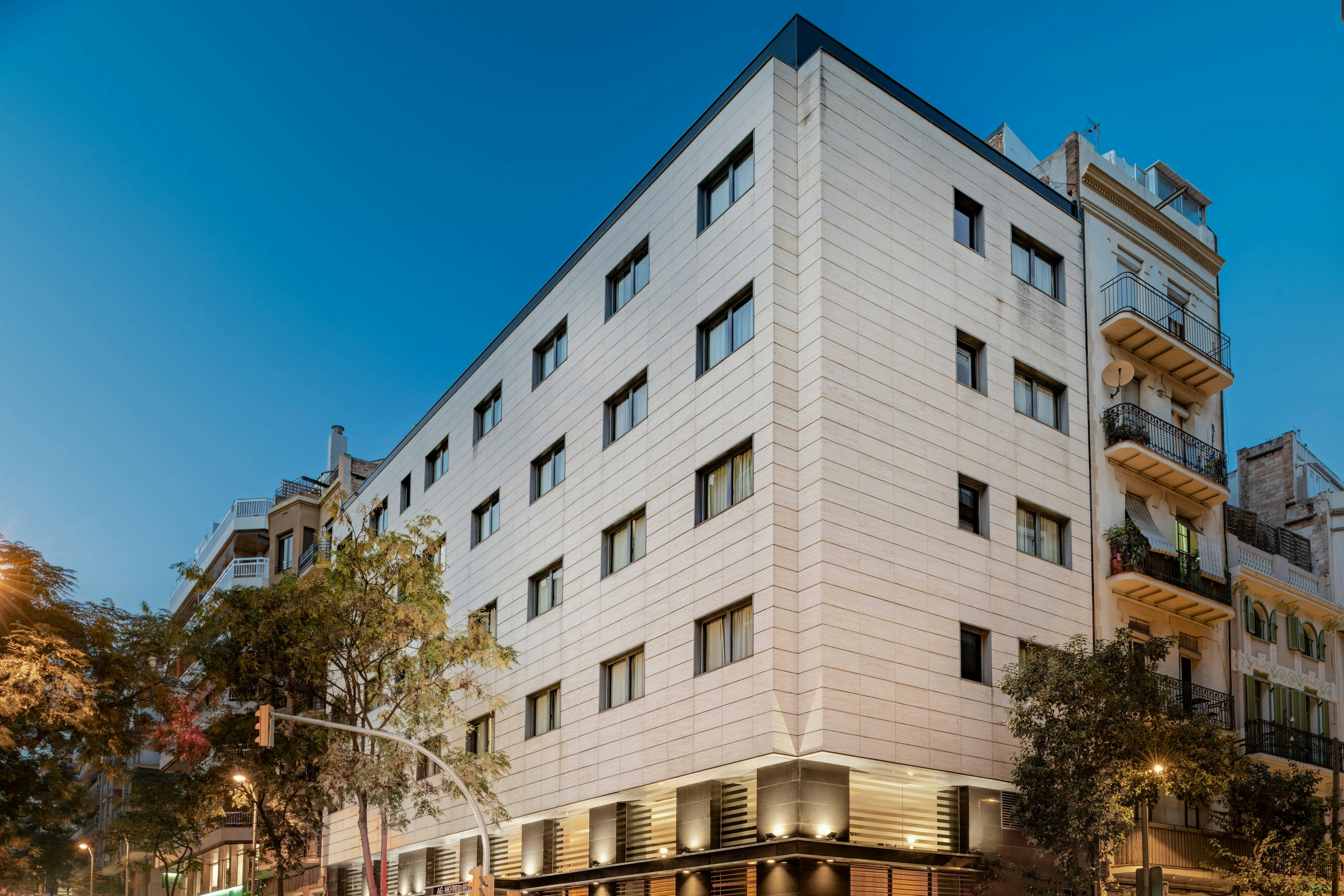 Ac Irla By Marriott 1/17