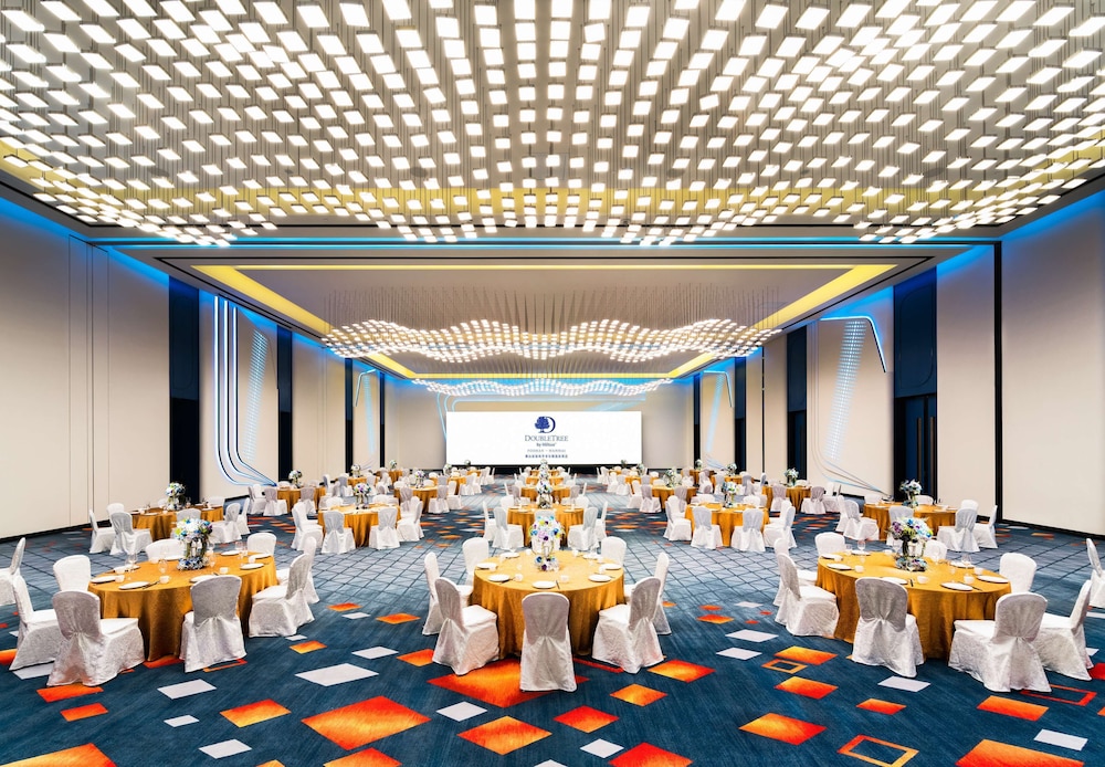DoubleTree by Hilton Foshan-Nanhai 32/35