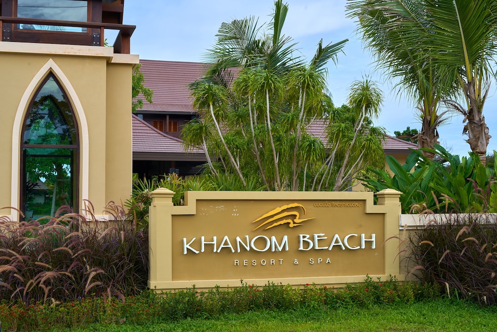 Khanom Beach Resort and Spa 9/68
