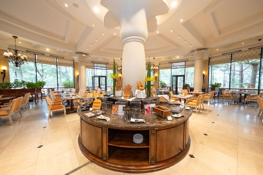 Dalat Edensee Lake Resort and Spa 34/45