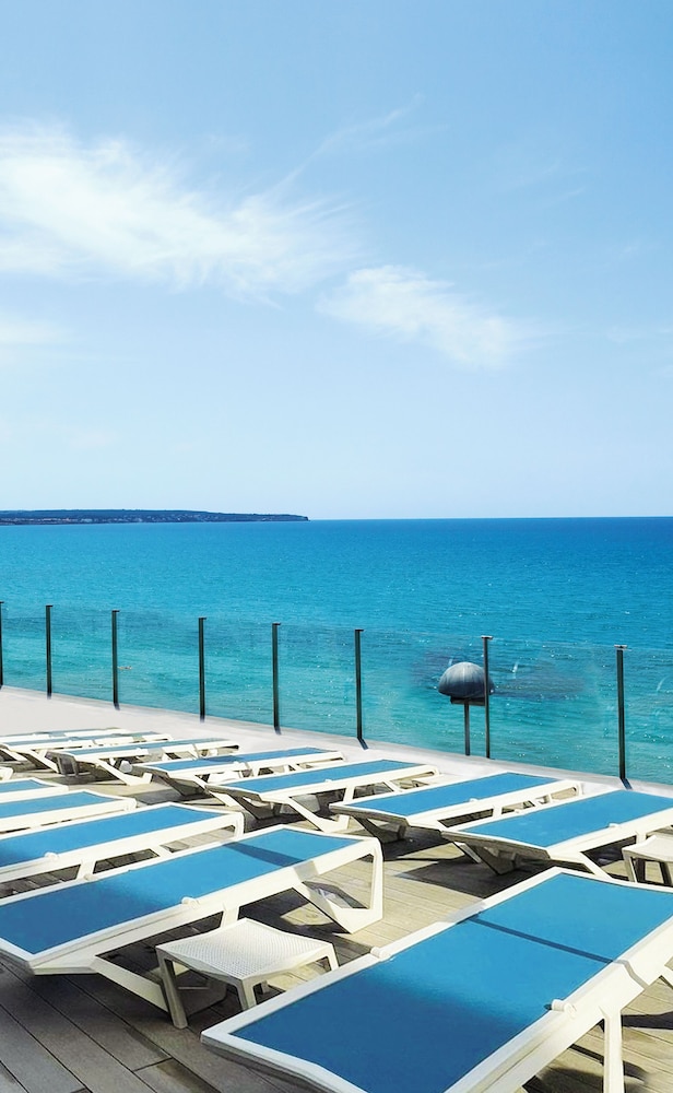 Hotel Playa Mallorca 57/68