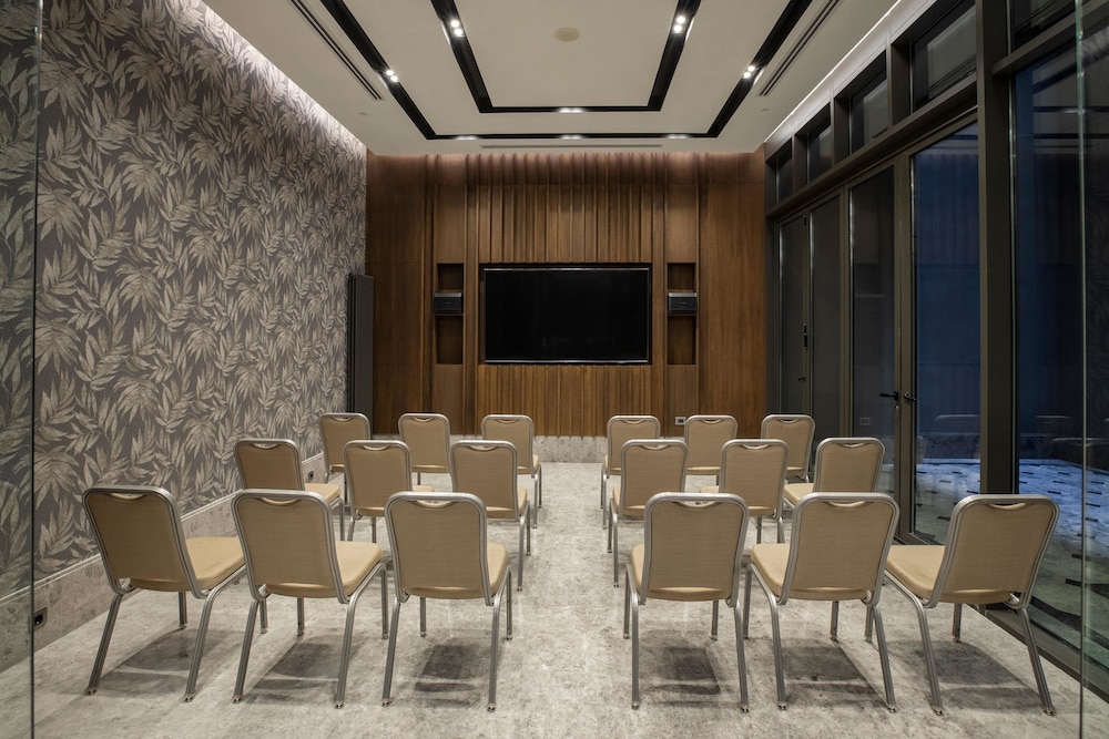 Wish More Hotel Sisli 50/60