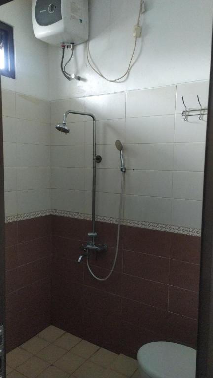 Sapadia Guesthouse Ciwidey Bandung 34/38