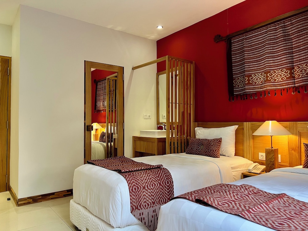 Hotel Puriartha Ubud 32/68