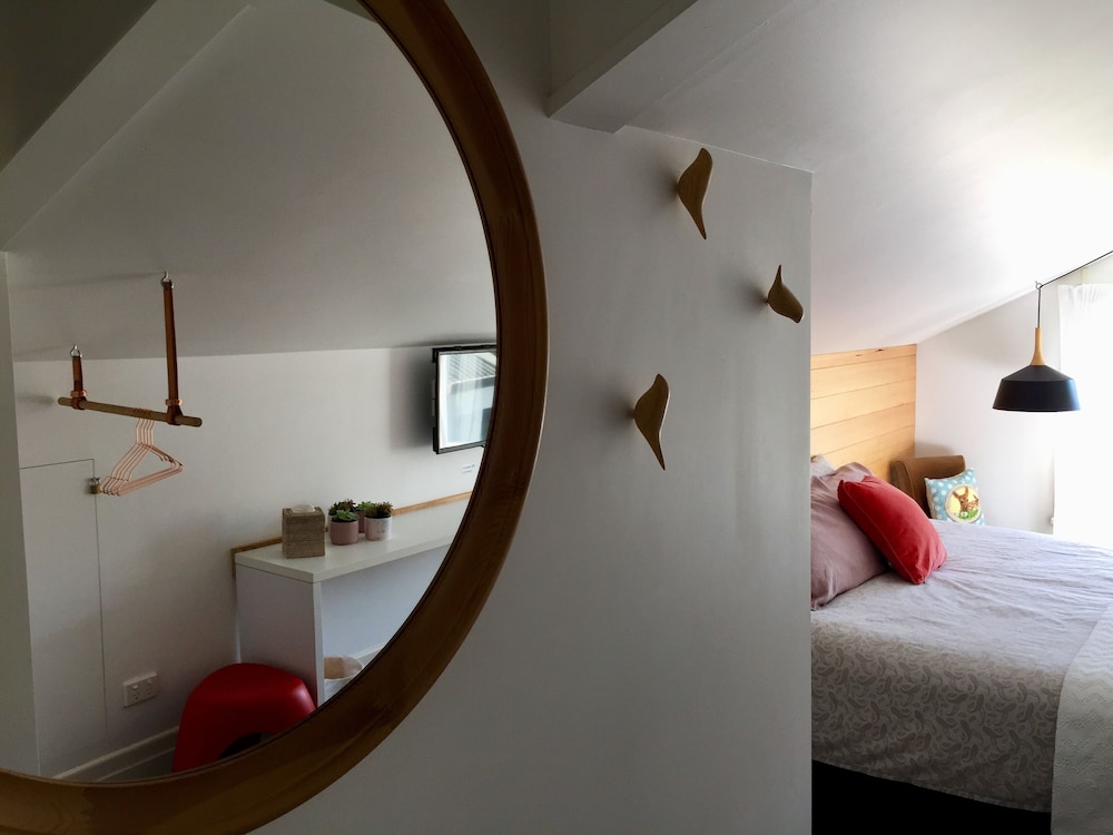 Sunny Side Up B&B 6/68