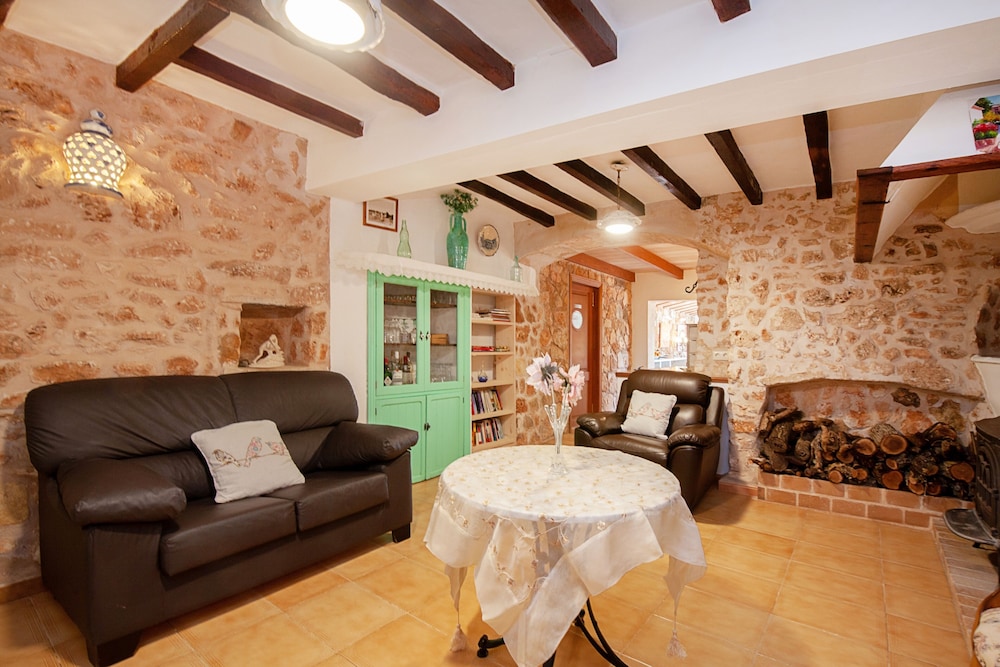 Finca Son Marimon - Adults Only 23/50
