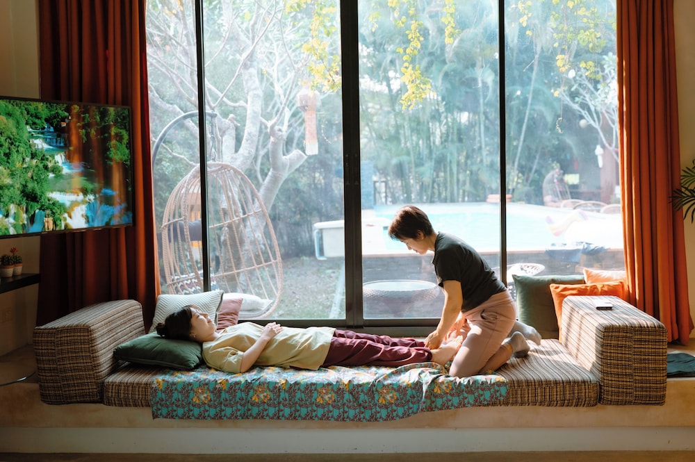 Cool Downs Resort 40/73