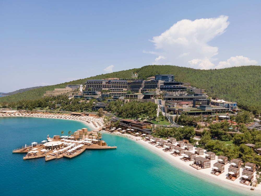 Lujo Art & Joy Bodrum 72/75