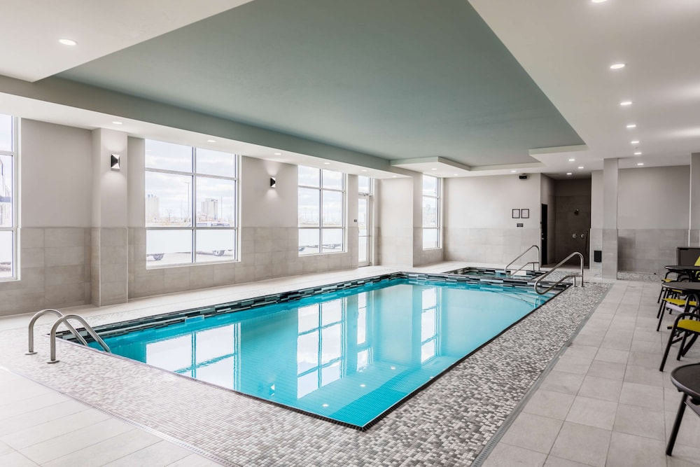 Hyatt House Winnipeg-South/Outlet Collection 13/32