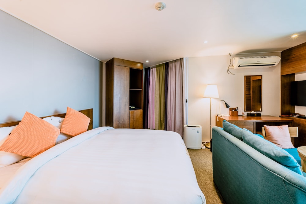 Hotel One Byeonsan 25/50