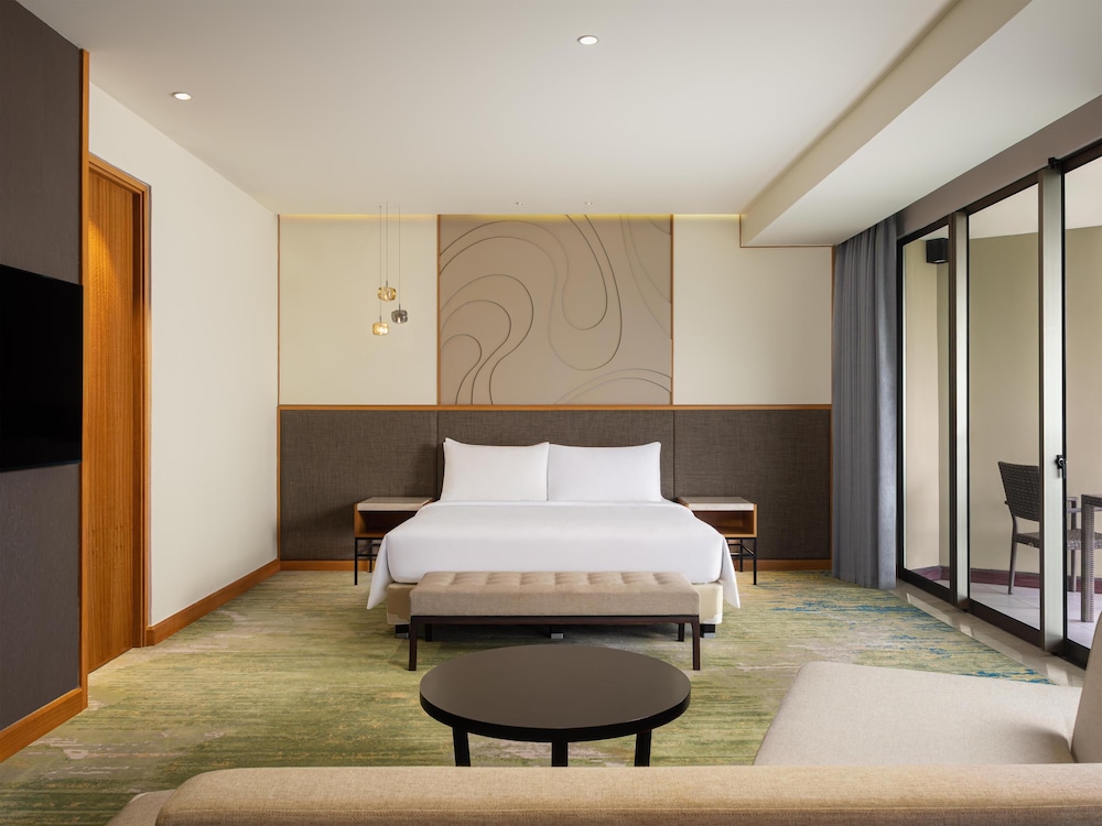 Radisson Golf And Convention Center Batam 28/74