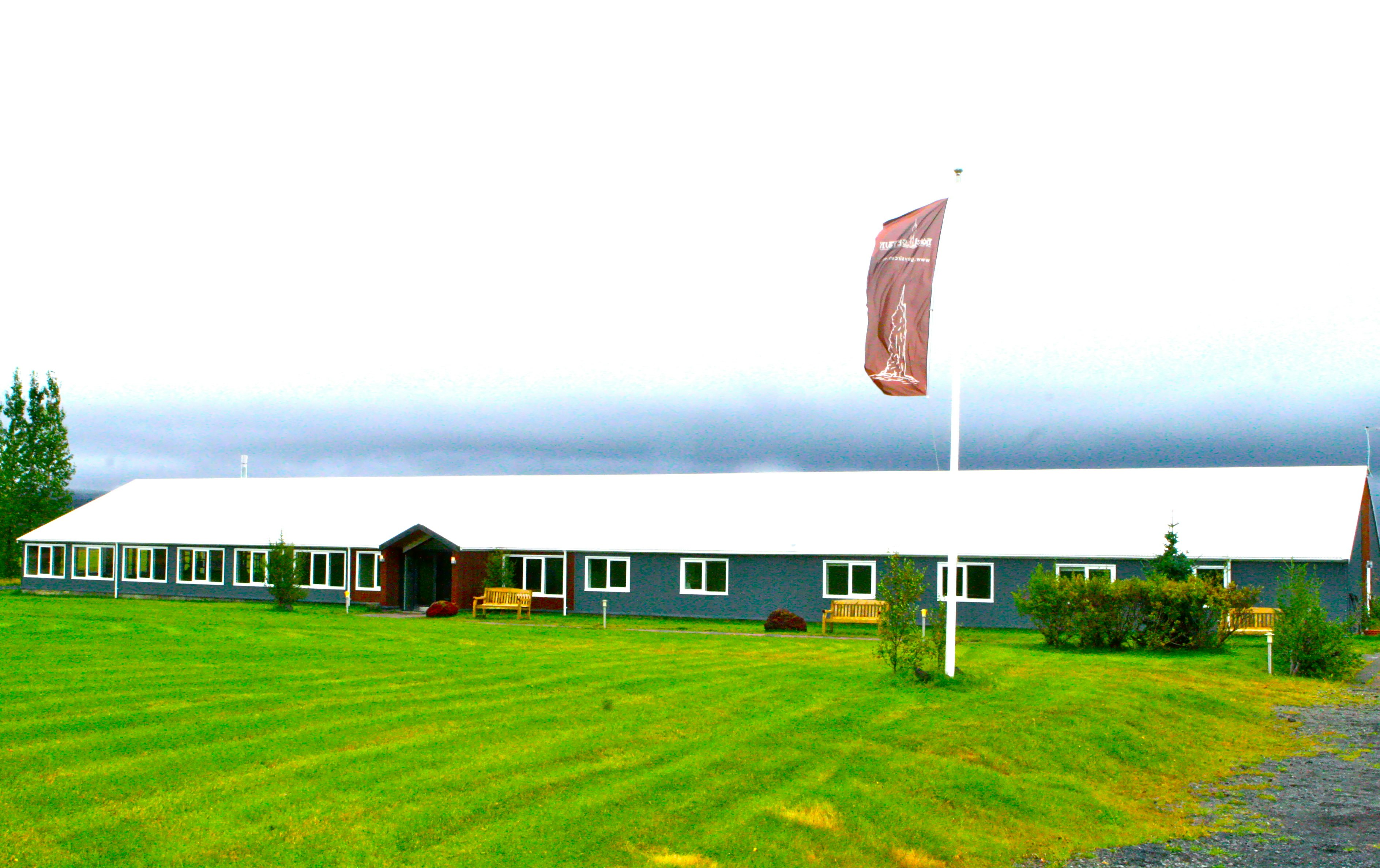 Litli Geysir 38/42