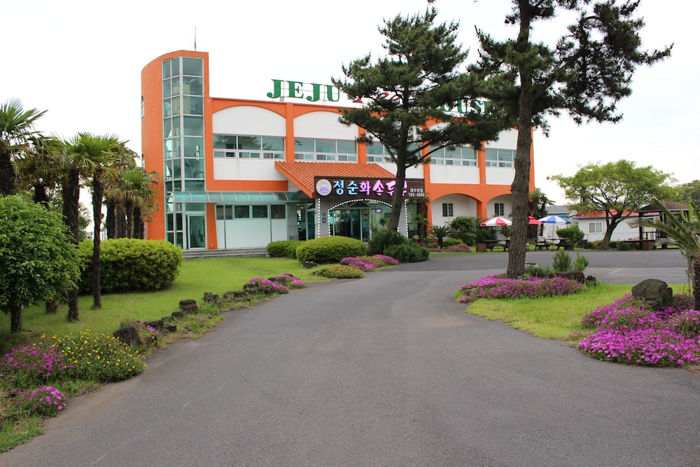 Jeju Feel House 4/50